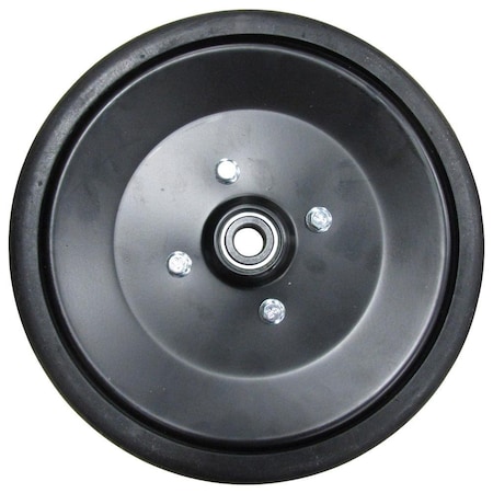 Aftermarket AMAA38447 Packer Wheel, 1in. X 10in. AMAA38447-ABL